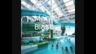 Basingstoke Aquadrome  Swimming pool [upl. by Bailar]