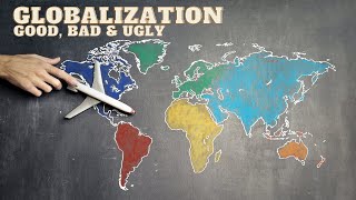 Is Globalization a Blessing or a Curse Understanding Both Sides [upl. by Lebezej]