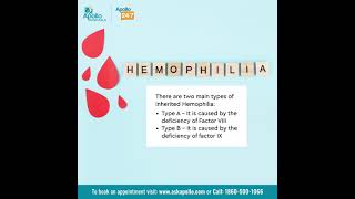 What is Hemophilia Is Hemophilia contagious [upl. by Ekul]