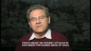 Inside Story  The future of Gaza  Dec 25  Part 1 [upl. by Angelle]