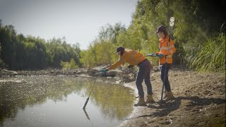 Meet our people at McArthur River Mine [upl. by Addie707]