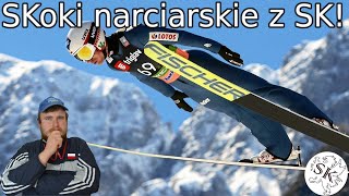 Innsbruck 71 Turniej Czterech Skoczni Kwalifikacje Skoki narciarskie Bergisel HS128 [upl. by Luzader]