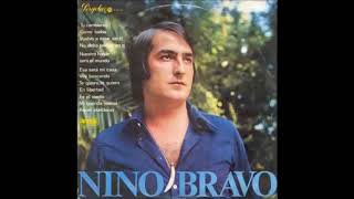 No debo pensar en ti Nino Bravo Álbum Nino Bravo 1970 [upl. by Rahmann]