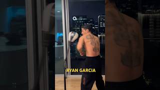 SHOULD GERVONTA GIVE RYAN GARCIA A REMATCH ryangarcia gervontadavis shorts [upl. by Anaik]