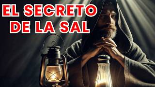 ¿LA SAL ES UN ARMA ESPIRITUAL La Verdad Oculta de la SAL en la Biblia [upl. by Hilaria]