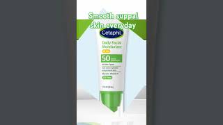 Cetaphil moisturizer vs lotion review cetaphilgentleskincleanser cetaphilcleanser cetaphil [upl. by Adolphus]