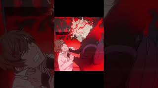 Last chance edit anime dandadan [upl. by Norby]