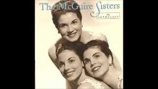 The McGuires Sisters  It May Sound Silly [upl. by Nile]