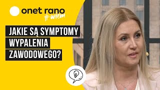 Jakie są symptomy wypalenia zawodowego [upl. by Gusta635]