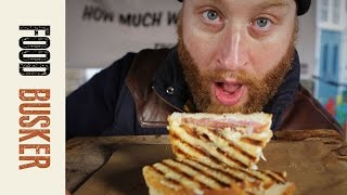 Croque Monsieur  John Quilter [upl. by Briant593]