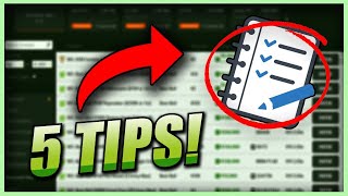 5 Tips To Help You Win More In DraftKings NFL [upl. by Oramlub]