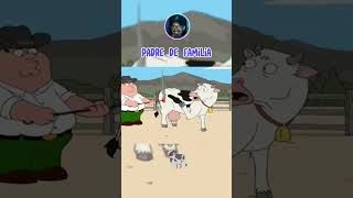 PADRE DE FAMILIA 🤣🤣 labarina funny videoviral yutubeshorts [upl. by Neeli172]