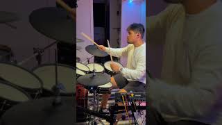 ALESIS STRATA PRIME EKIT Test shorts [upl. by Notnirb]