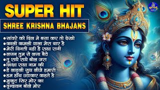 Super hit Shree krishna bhajanskrishna bhajansshri radhe krishna bhajanskrishna bhajans song [upl. by Ettezil]