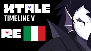 XTale V ITA  Undyne [upl. by Iadam]