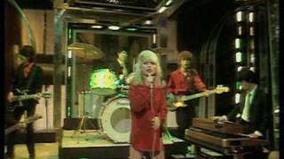 Denis Live On Top Of The Pops  Blondie official video [upl. by Ty]