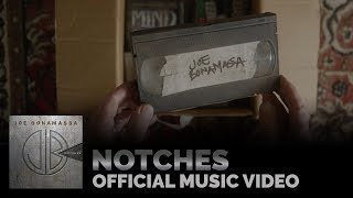 Joe Bonamassa  quotNotchesquot  Official Music Video [upl. by Navetse721]