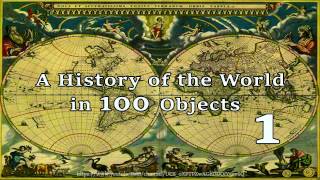 The History of the World Full Audiobook Part 1 [upl. by Lirbij]