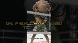 Rampage Jackson’s CRAZY Powerbomb In PRIDE [upl. by Loydie]