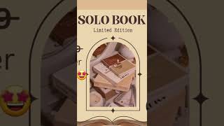 solobook booktok poetlife dreambook poemwriting prosepoetry booktok indianpoet [upl. by Yeoj511]