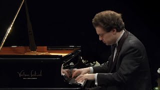 Evgeny Kissin plays Scriabin SonataFantasy Op 19 Etudes Op 8 Op 42 Verbier 2014 [upl. by Flam]