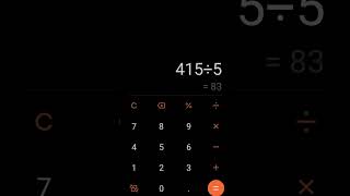 ₹ calculator sa Percentage  kaise nikalefact ₹ Real fact video 2009 [upl. by Mcdougall355]