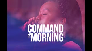 Command The Morning Sunday 06102024 [upl. by Ehc]