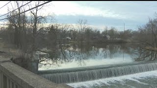 Follow up meeting to discuss local dam removal [upl. by Enihpad]