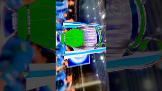 Real first goal man city cup😈😮‍💨👽 remix funk viralvideo fc24 [upl. by Adelle202]