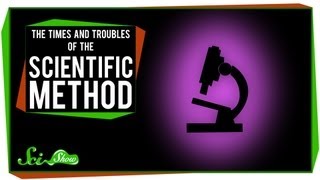 The Times and Troubles of the Scientific Method [upl. by Iot]