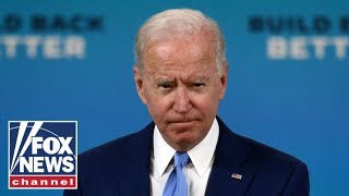 Biden torched by mainstream media for clueless comment [upl. by Harifaz]