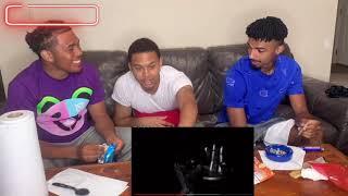 Nba youngboy  death enclaimed Official Music Video REACTION [upl. by Elatnahs71]