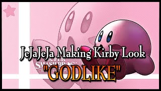 JEJAJEJA MAKING KIRBY LOOK quotGODLIKEquot [upl. by Roti]