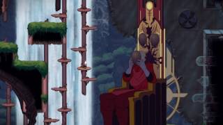 Sundered PS4PC Resist Trailer [upl. by Mittel]