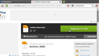 descargar medina azahara mp3 1 link mediafires [upl. by Eidnam]