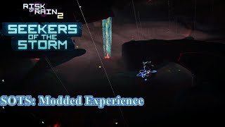 Seekers of The Storm Modded Experience [upl. by Bloch]