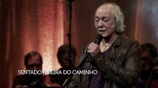 Erasmo Carlos  Sentado à beira do caminho  50 Anos de Estrada [upl. by Alda]