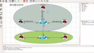 RHCA EX436  Module 11  Initial configurations [upl. by Tiphani986]