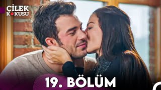 Çilek Kokusu 19 Bölüm [upl. by Annoval]