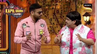 नकली Akshay Kumar ने Bachcha Yadav को दिया Fitness Tips  The Kapil Sharma Show  Pehchaan Kaun [upl. by Pengelly]