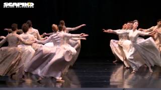 Showreel Scapino Ballet Rotterdam [upl. by Bob441]