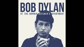 Bob Dylan ⭐t the Bonnie Beecher´s Apartment Live⭐Baby Please Dont Go⭐ 2024 [upl. by Hanahsuar]