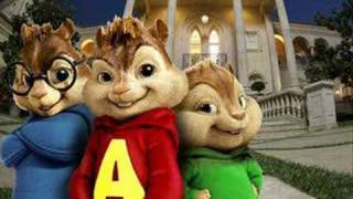 Chipmunks  I Wanna Love You [upl. by Cath]