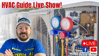 A2L Refrigerant Transition and What You NEED to Know [upl. by Rickey]