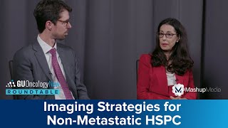 NonMetastatic HSPC Evaluating Imaging Strategies PostSalvage Treatment Options [upl. by Josie]