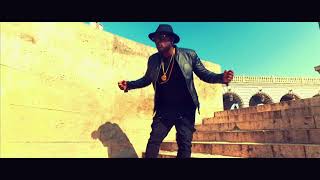 Max Héros SAPIOU  Clip Officiel [upl. by Brod]