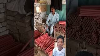 Bomb shot Firework diwali crackers factory shorts amazing ytshorts youtubeshorts [upl. by Jagir]