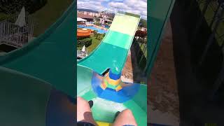 Turbulence WaterSlide 🇧🇬 [upl. by Naret]