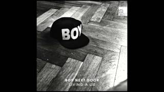 Boy Next Door  Living a Lie Stil vor Talent [upl. by Igig306]