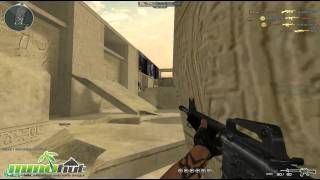 Crossfire PH  New M4A1SAngelic BeastCrest Gameplay [upl. by Lionel]